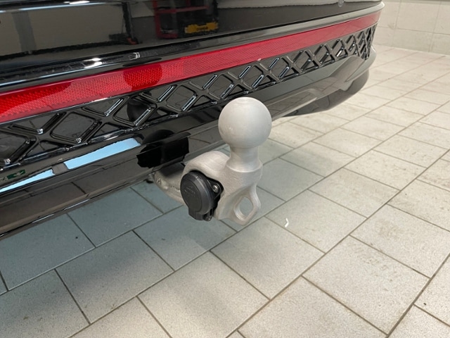 Volkswagen Passat 2.0 TDI DSG Variant