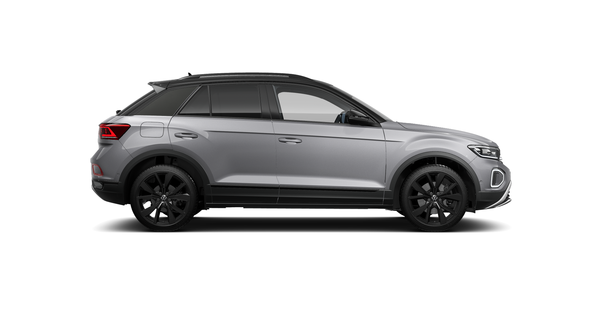 Volkswagen T-Roc 1.5 TSI DSG Style