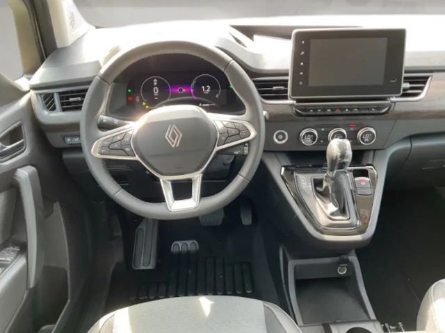 Renault Kangoo EDC TCe 130 Techno