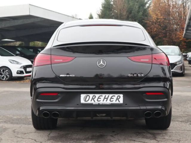 Mercedes-Benz GLE 53 AMG 4MATIC+ AMG Line Coupé