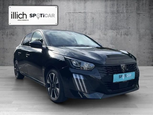 Peugeot 208 Allure Pack