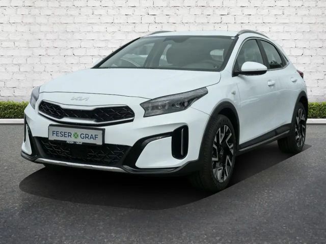 Kia XCeed Vision