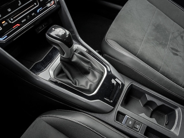 Volkswagen T-Roc 2.0 TDI Style