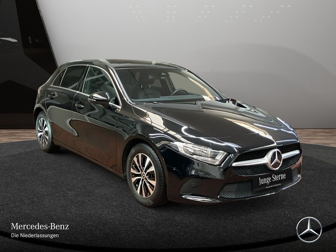 Mercedes-Benz A 180 Progressive