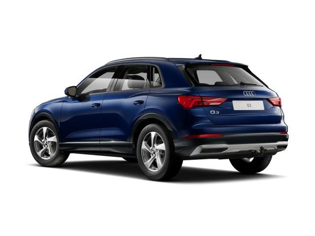Audi Q3 35 TDI