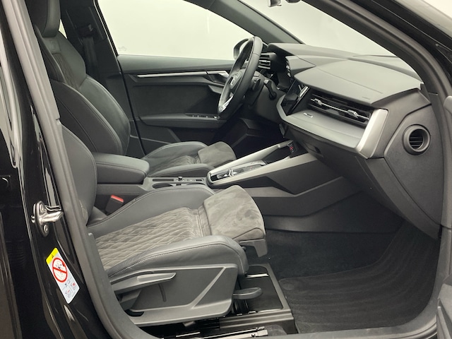 Audi A3 35 TFSI S-Tronic Sportback