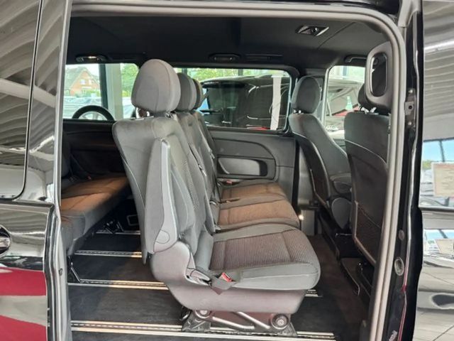 Mercedes-Benz V 300 V 300 d