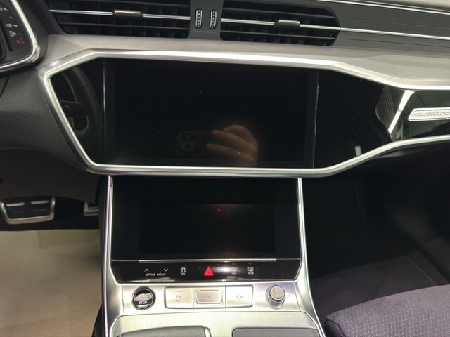 Audi A6 40 TDI Quattro S-Line S-Tronic Sedan