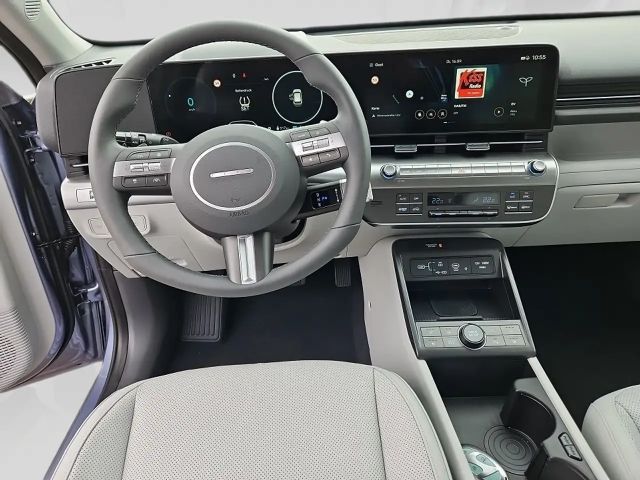 Hyundai Kona Electric