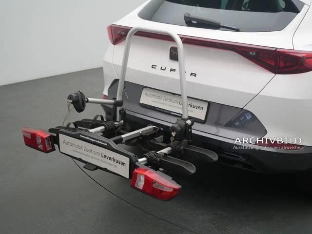 Cupra Formentor NAVI VIRT AHK ACC CARPLAY LEDER SHZ