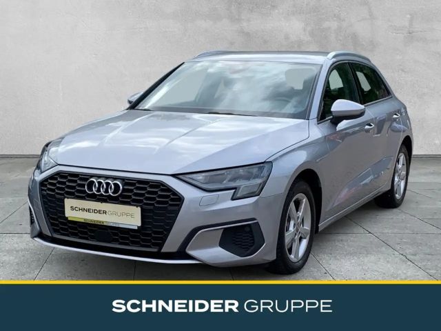 Audi A3 30 TFSI Sedan Sportback