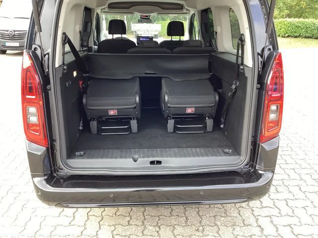 Opel Combo GS-Line Grand Sport Life