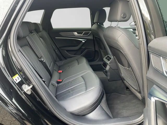 Audi A6 45 TDI Quattro