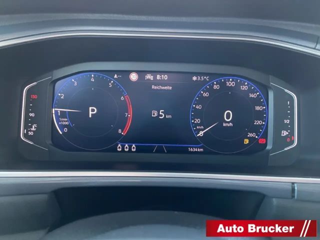 Volkswagen T-Roc 1.5 TSI Style