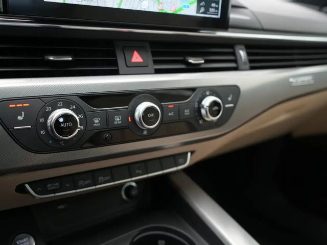 Audi A5 Quattro Sportback