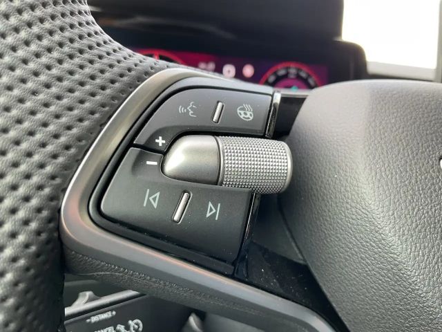 Skoda Superb Sportline iV