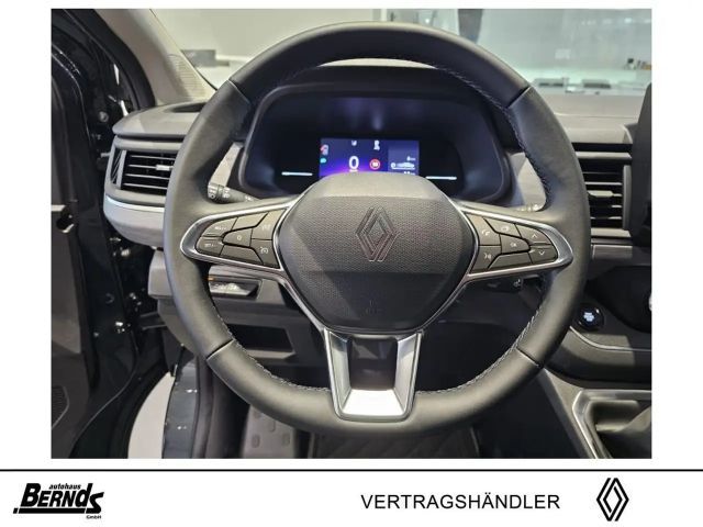 Renault Trafic Blue EDC Spaceclass