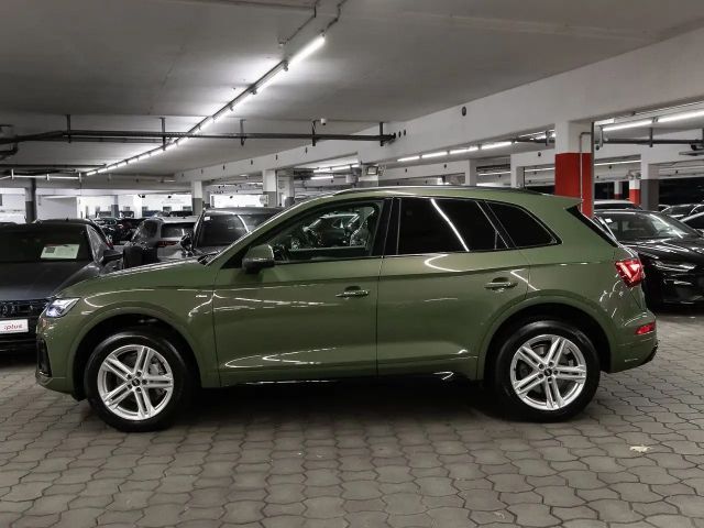 Audi Q5 40 TDI Quattro S-Line