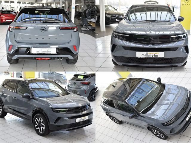 Opel Mokka 1.2 Turbo GS-Line Grand Sport