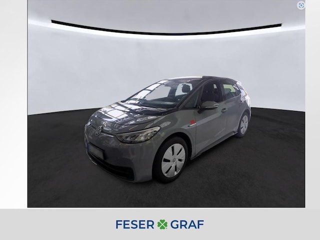 Volkswagen ID.3 Performance Pro