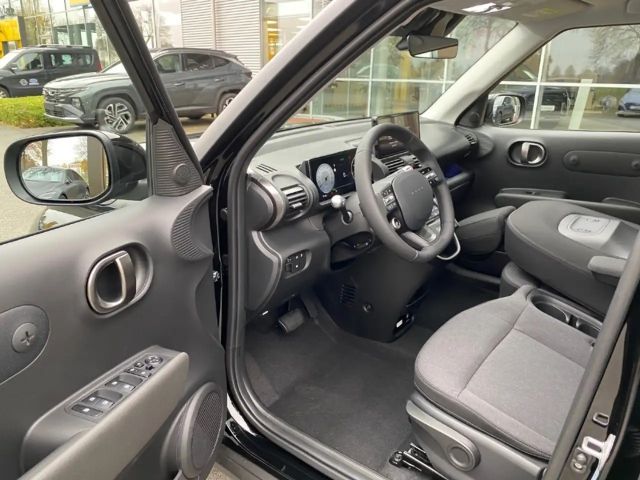 Hyundai INSTER Prime