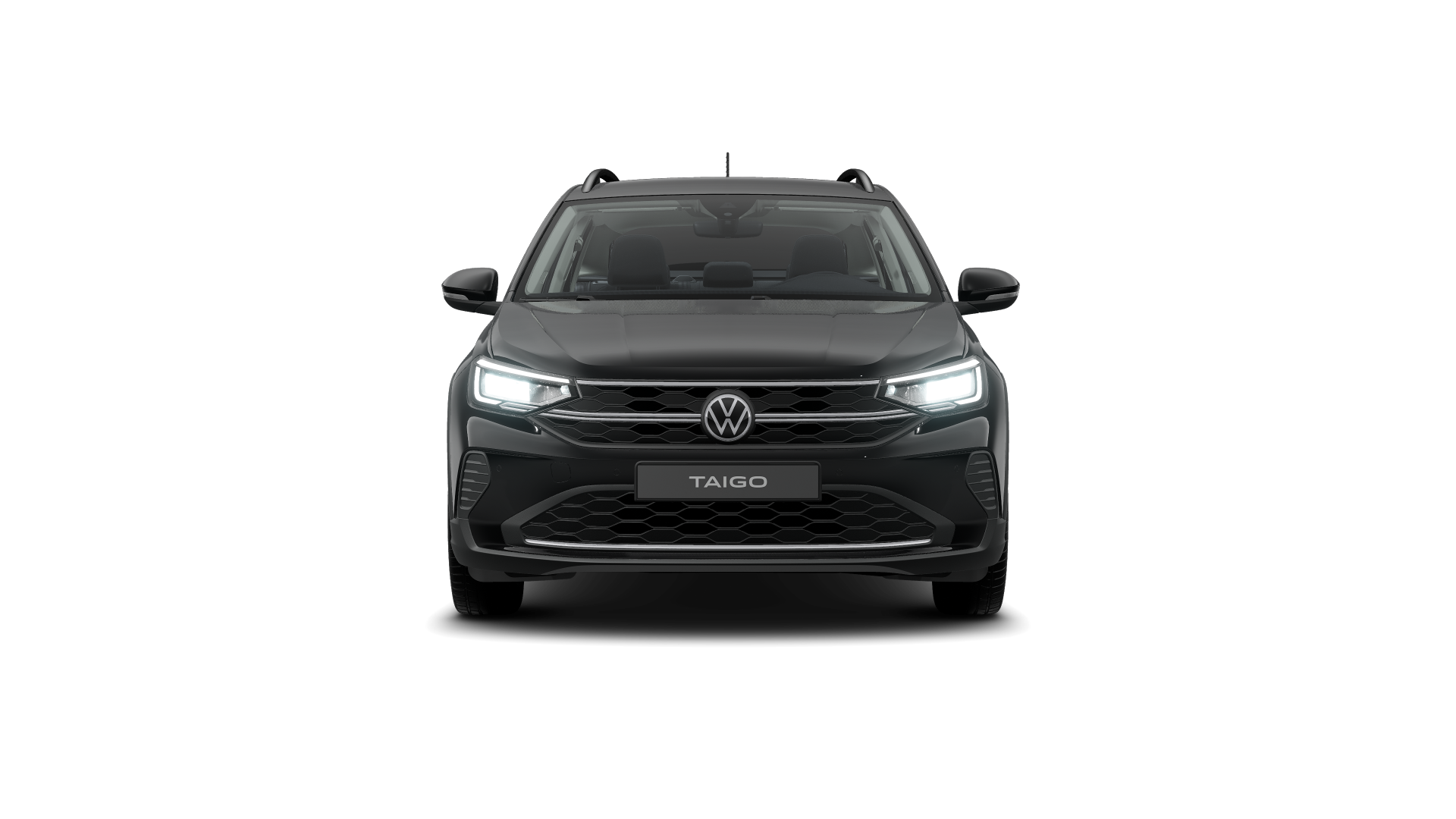 Volkswagen Taigo 1.0 TSI DSG Life