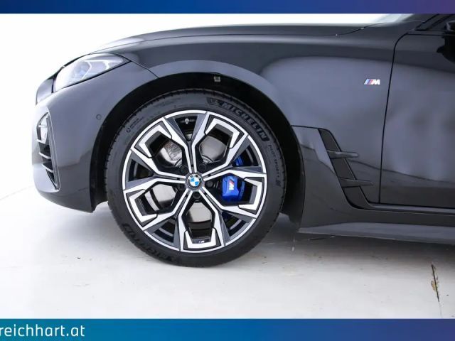 BMW 420 420i Coupé Gran Coupé