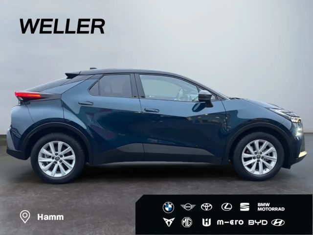 Toyota C-HR Hybride Lounge