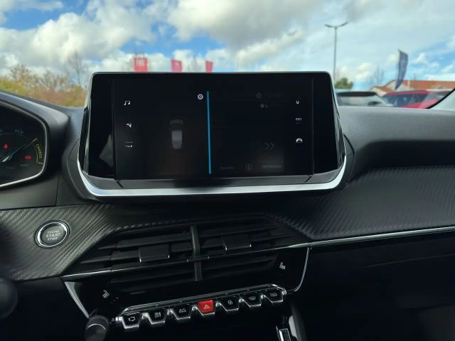 Peugeot 208 Active Pack