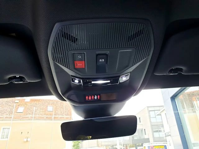 Peugeot 308 GT-Line Hybrid