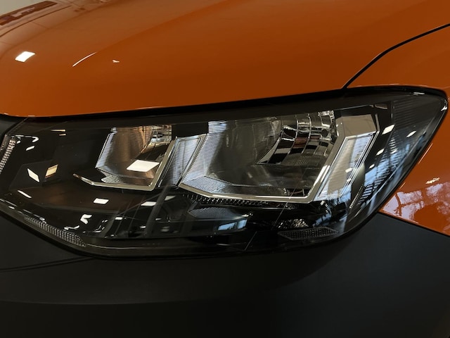 Volkswagen Caddy Caddy KO     Caddy  85 TSI SG6