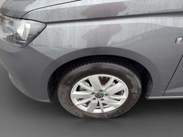 Volkswagen Caddy Combi