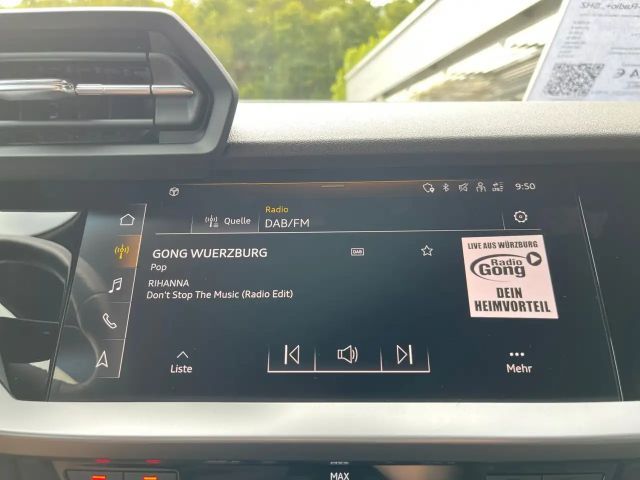 Audi A3 35 TFSI Sedan