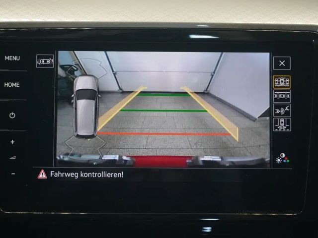 Volkswagen Passat Business DSG Variant