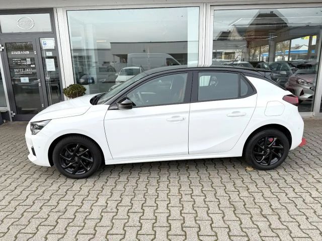 Opel Corsa GS-Line Grand Sport