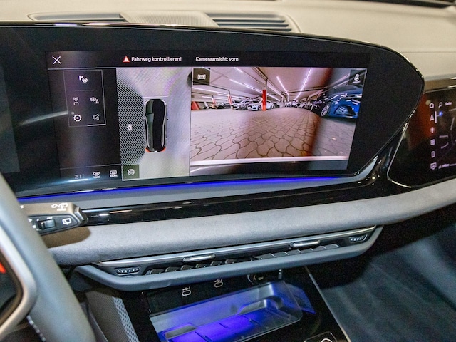 Audi A5 Avant S-Tronic