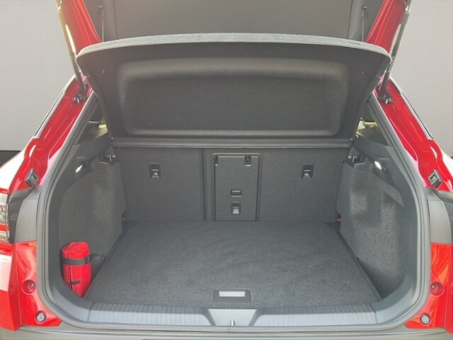 Volkswagen ID.4 4Motion