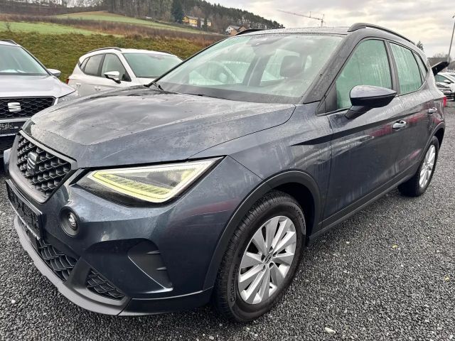 Seat Arona 1.0 TSI DSG Style