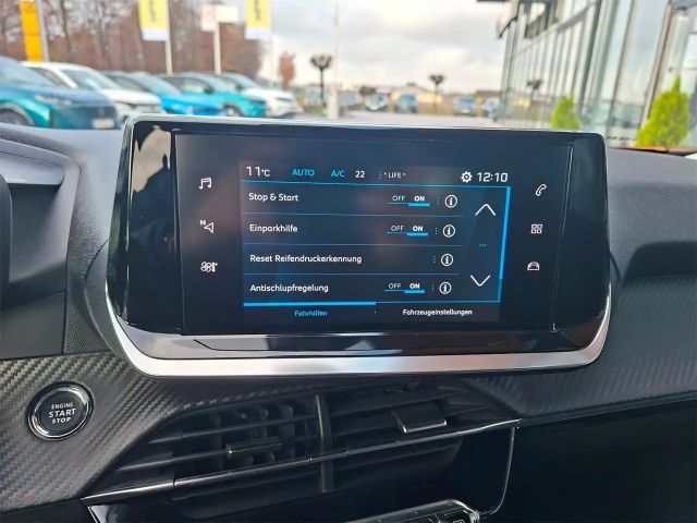 Peugeot 2008 Allure Pack BlueHDi