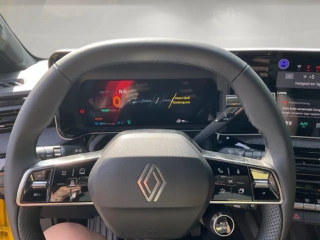 Renault 5 E-Tech Techno