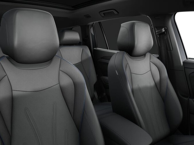 Volkswagen Tayron eHybrid