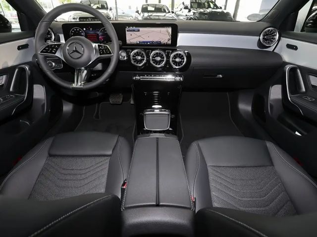 Mercedes-Benz A 200 Progressive