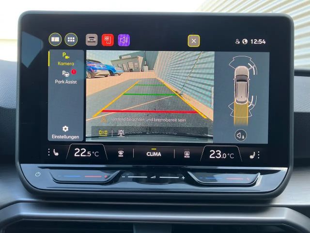 Seat Leon 1.5 TSI FR-lijn