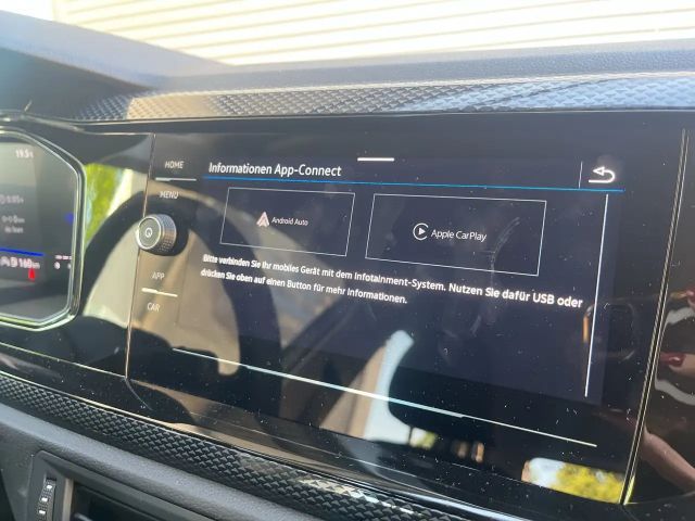 Volkswagen Polo 1.0 MPI Life