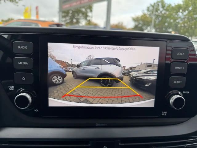 Hyundai i20 1.0 T-GDi