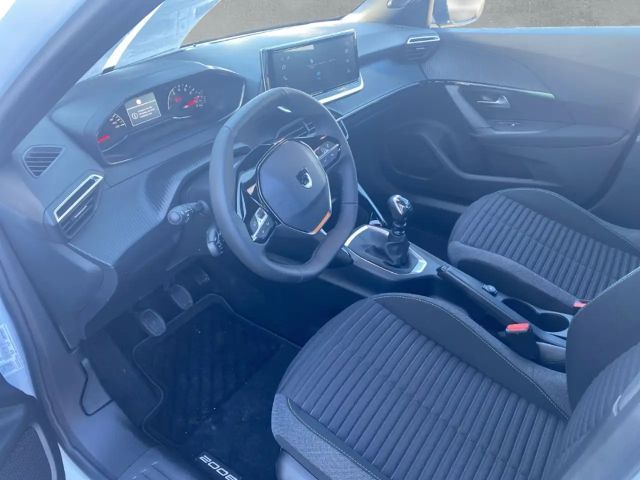 Peugeot 2008 Active Pack PureTech