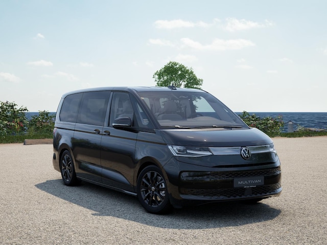 Volkswagen Multivan Life T7