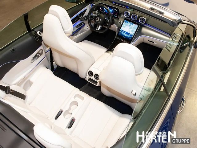 Mercedes-Benz CLE 220 AMG Line