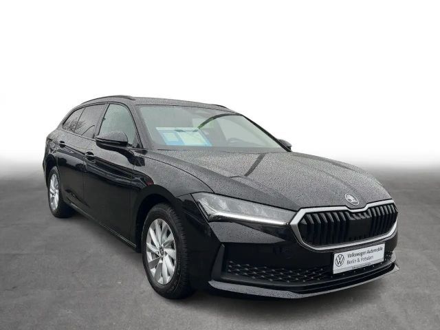 Skoda Superb 1.5 TSI Combi