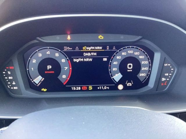 Audi Q3 40 TFSI Quattro S-Line